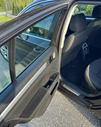 Skoda Superb cena 24000 przebieg: 438570, rok produkcji 2014 z Iława małe 154